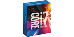 Processore Intel Core i7-6700K (Skylake) Quad Core, 4 GHz